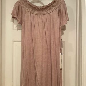 O’Neill ausgtina dress NWT